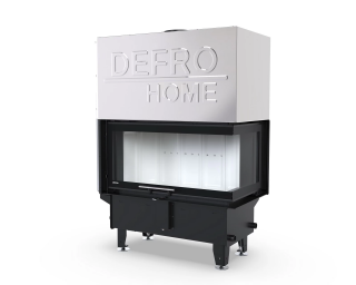 wkład z płaszczem wodnym Riva ME BP G SHORT - Defro Riva ME BP G SHORT